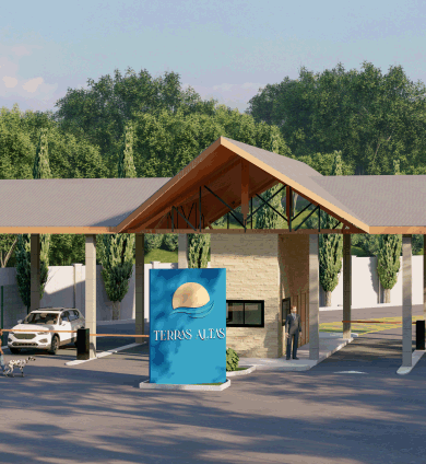 Banner Empreedimento