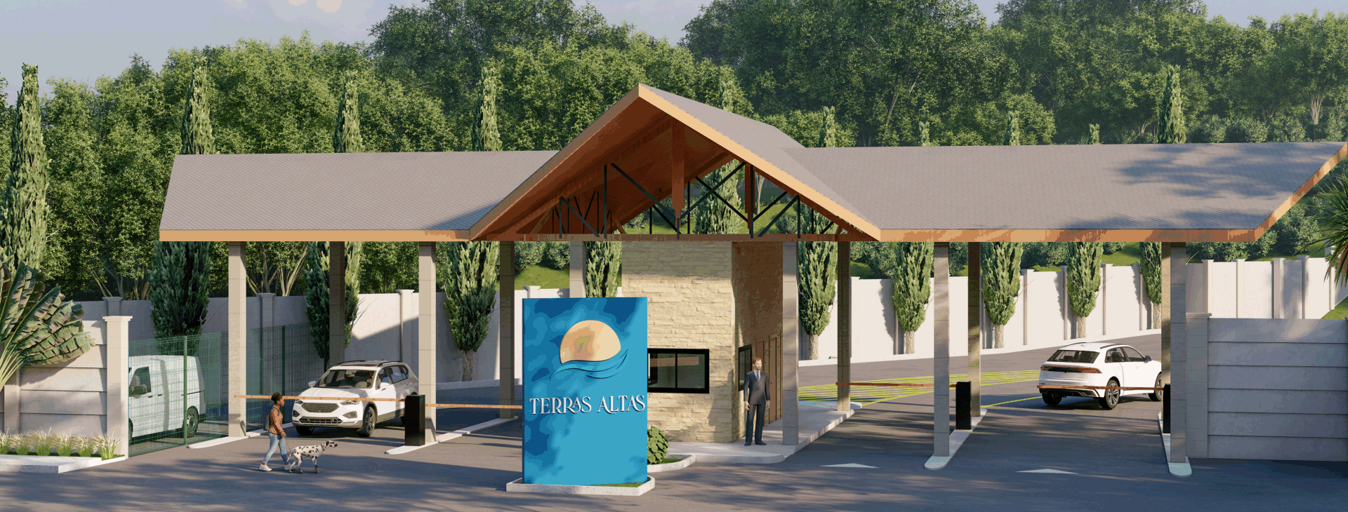 Banner Empreedimento