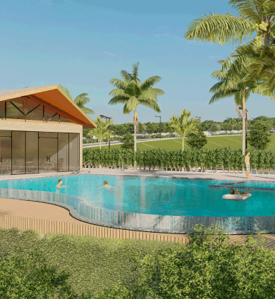 Condomínio Terras Altas